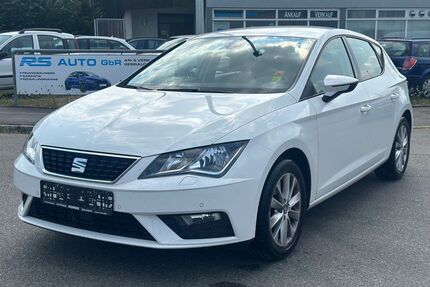 Seat Leon Gebrauchtwagen