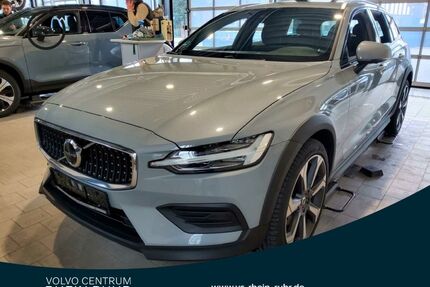 Volvo V60 Cross Country Gebrauchtwagen