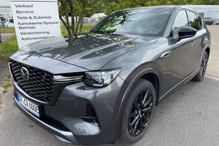 Mazda CX-60 Gebrauchtwagen