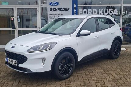 Ford Kuga Gebrauchtwagen