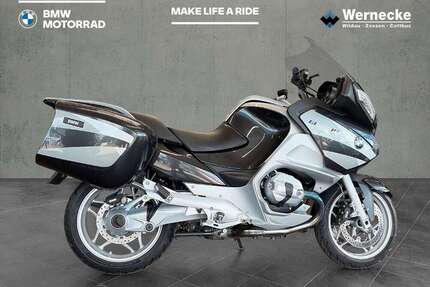 BMW R 1200 RT Gebrauchtwagen