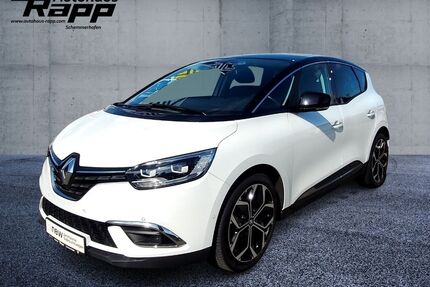 Renault Scenic Gebrauchtwagen