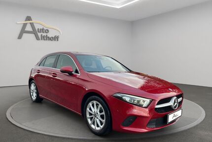 Mercedes-Benz A 220 Gebrauchtwagen