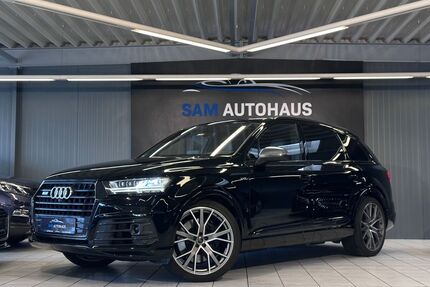 Audi SQ7 Gebrauchtwagen