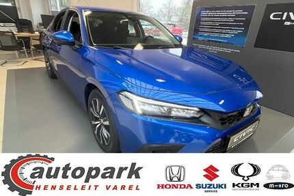 Honda Civic Gebrauchtwagen