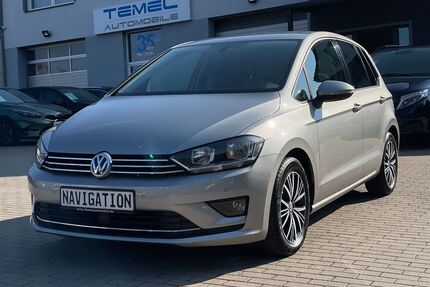 VW Golf Sportsvan Gebrauchtwagen
