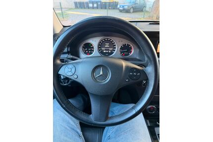Mercedes-Benz GLK 220 Gebrauchtwagen