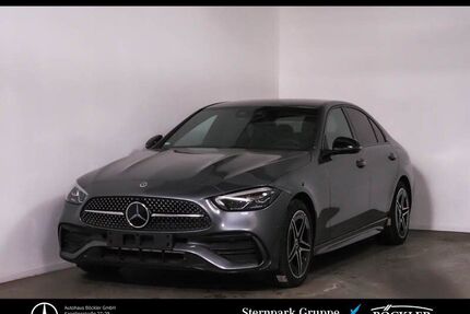 Mercedes-Benz C 300 Gebrauchtwagen