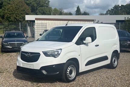 Opel Combo Gebrauchtwagen