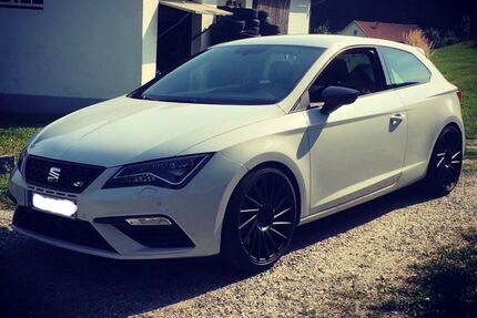 Seat Leon Gebrauchtwagen