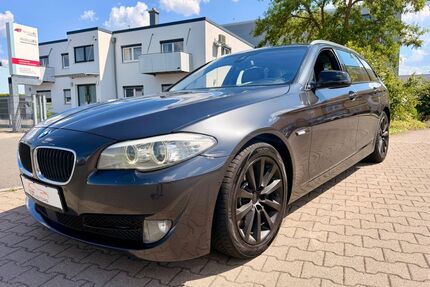 BMW 535 Gebrauchtwagen