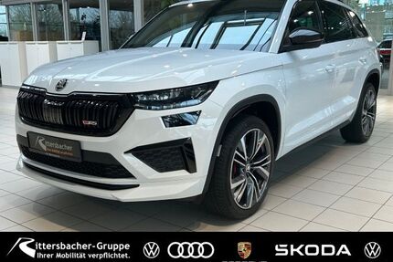 Skoda Kodiaq Gebrauchtwagen
