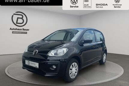 VW up! Gebrauchtwagen