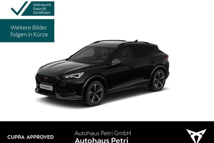 Cupra Formentor Gebrauchtwagen