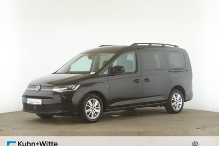 VW Caddy Maxi Gebrauchtwagen
