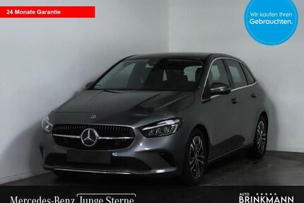 Mercedes-Benz B 200 Gebrauchtwagen