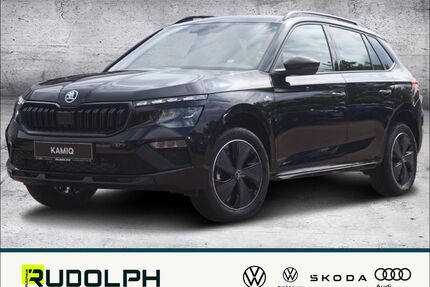 Skoda Kamiq Gebrauchtwagen