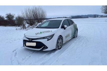 Toyota Corolla Gebrauchtwagen