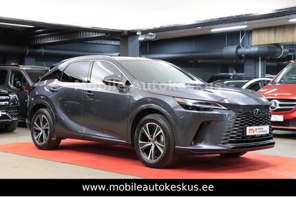 Lexus RX 350 Gebrauchtwagen