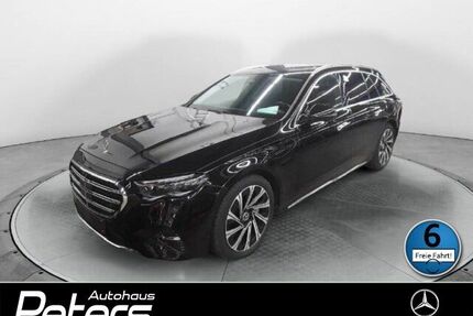 Mercedes-Benz E 300 Gebrauchtwagen