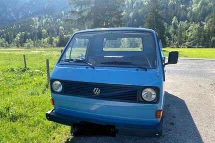 VW T3 andere Gebrauchtwagen