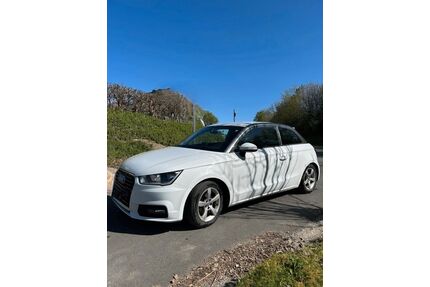 Audi A1 Gebrauchtwagen