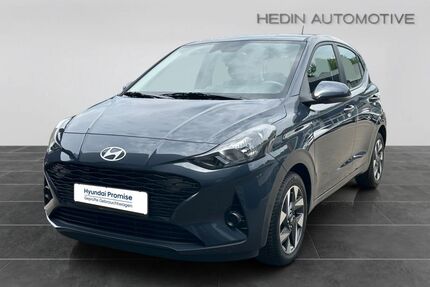 Hyundai i10 Gebrauchtwagen