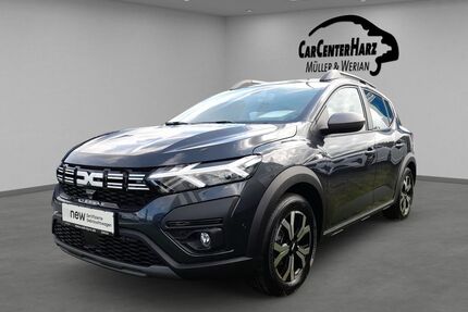 Dacia Sandero Gebrauchtwagen