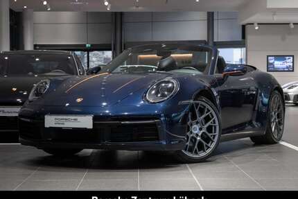 Porsche 992 Gebrauchtwagen