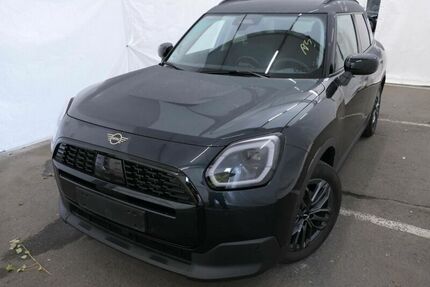 Mini Countryman D (Cooper) Gebrauchtwagen