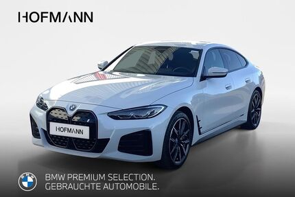 BMW i4 Gebrauchtwagen