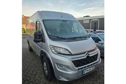 Citroen Jumper Gebrauchtwagen