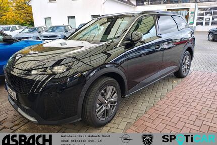 Peugeot 5008 Gebrauchtwagen
