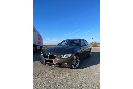 BMW 320 Gebrauchtwagen