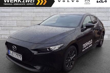 Mazda 3 Gebrauchtwagen