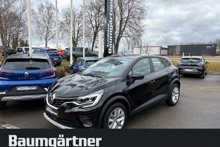 Renault Captur Gebrauchtwagen