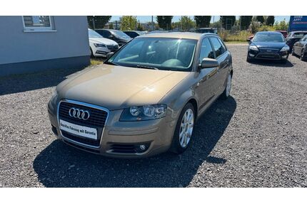 Audi A3 Gebrauchtwagen