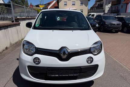 Renault Twingo Gebrauchtwagen