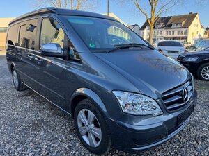 Mercedes-Benz Viano Marco Polo 2.2 CDI Edition Motor überholt Gebrauchtwagen