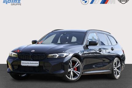 BMW 330 Gebrauchtwagen