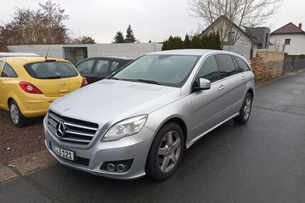 Mercedes-Benz R 350 Gebrauchtwagen