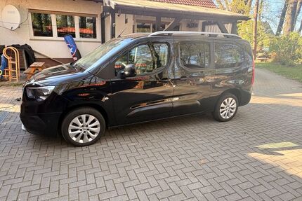 Opel Combo Life Gebrauchtwagen