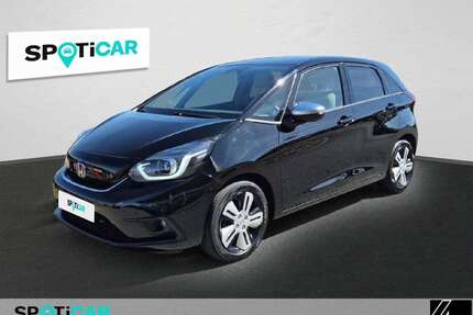 Honda Jazz Gebrauchtwagen
