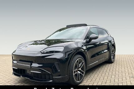 Porsche Cayenne Gebrauchtwagen