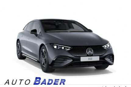 Mercedes-Benz EQE Gebrauchtwagen