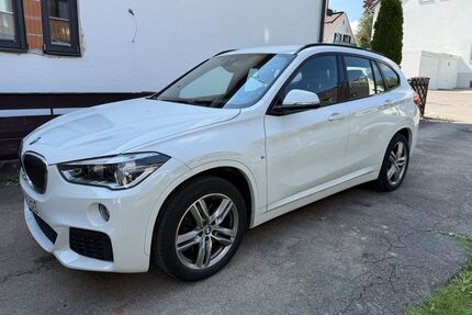 BMW X1 Gebrauchtwagen