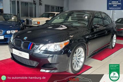 BMW M5 Gebrauchtwagen