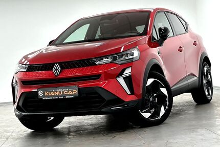 Renault Captur Gebrauchtwagen