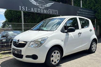 Opel Agila Gebrauchtwagen