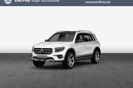 Mercedes-Benz GLB 250 Gebrauchtwagen